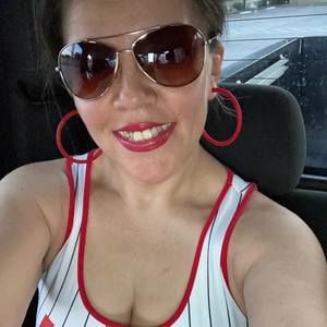 Meet your Posher, Lorena